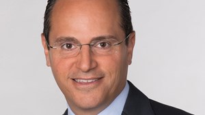 Shell CEO Wael Sawan