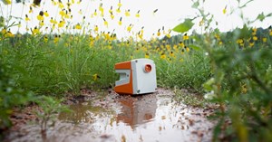 Sercel&#x27;s WiNG nodal acquisition system adapts to the most challenging terrains