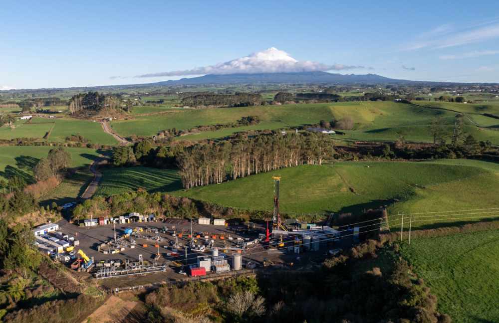 Sunda Vitality nears New Zealand acquisition as Timor-Leste overview continues Sunda Vitality nears New Zealand acquisition as Timor-Leste overview continues