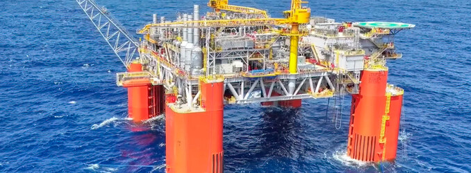 SLB OneSubsea wins HPHT boosting contract for Shenandoah area in U.S. Gulf