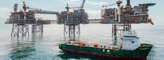 CNOOC upgrades automation programs at Buzzard North Sea oil subject CNOOC upgrades automation programs at Buzzard North Sea oil subject