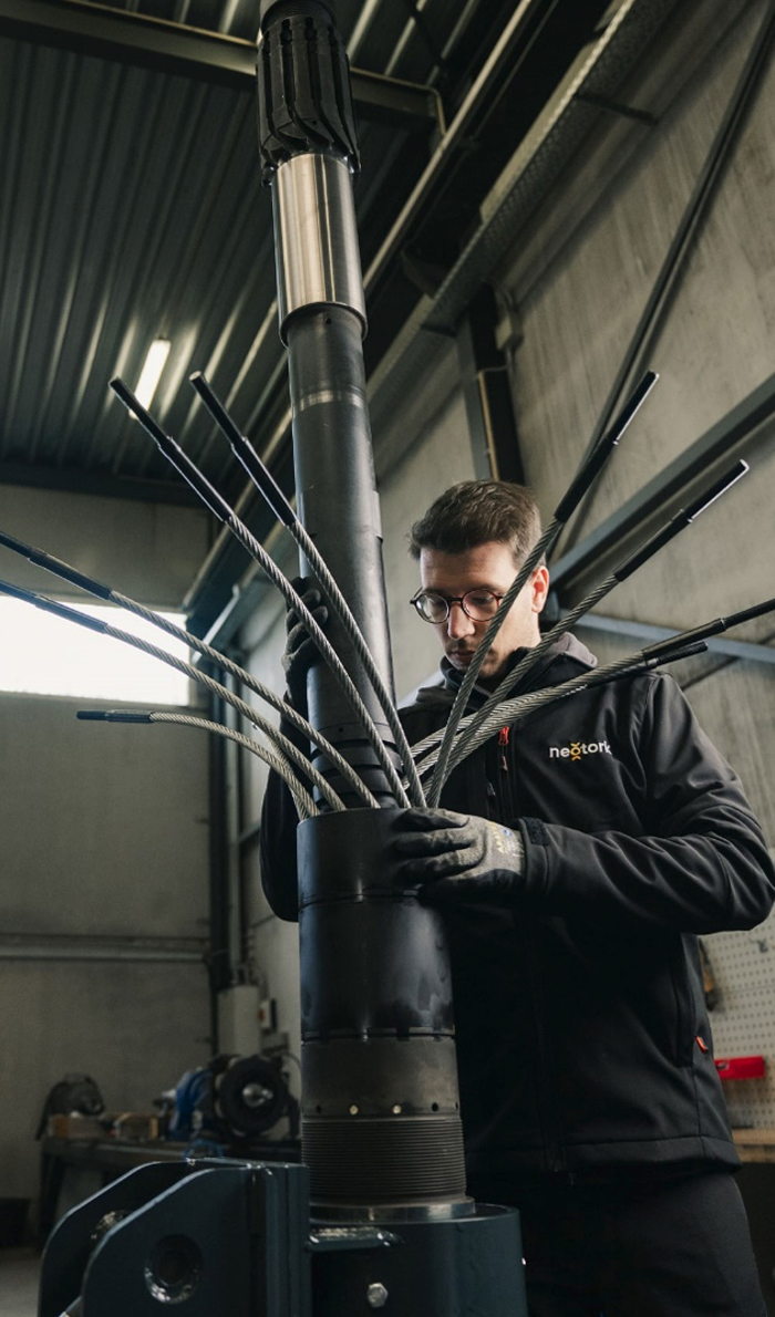 Faster drilling speeds drive savings and efficiency in the oil patch