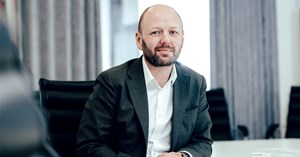 Photo of Kabal CEO Jan Inge Pedersen