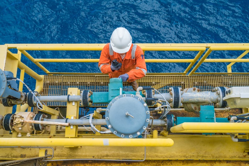 India's ONGC bets billions on deepwater oil and gas exploration
