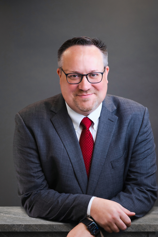 ABS builds on global maritime technology leadership with new CTO