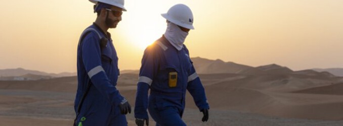 SLB secures multi-year contracts to help PDO operations in Oman SLB secures multi-year contracts to help PDO operations in Oman