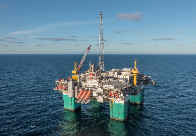 Neptune Energy bekrefter nytt oljefunn utenfor Norge og flere siste nytt her
