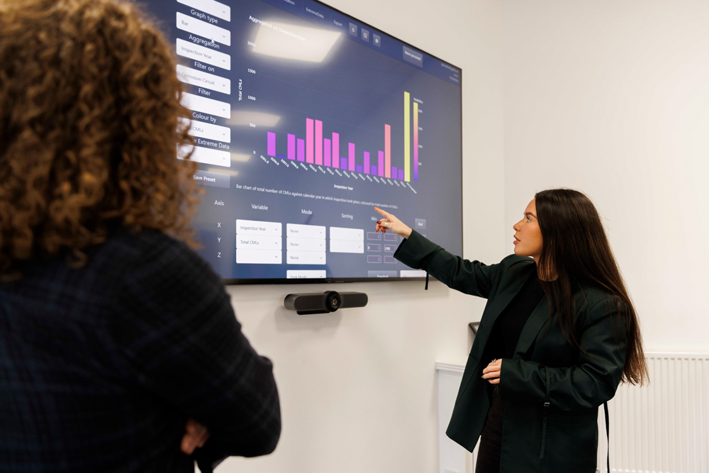 Harnessing data-driven strategies for late-life optimization