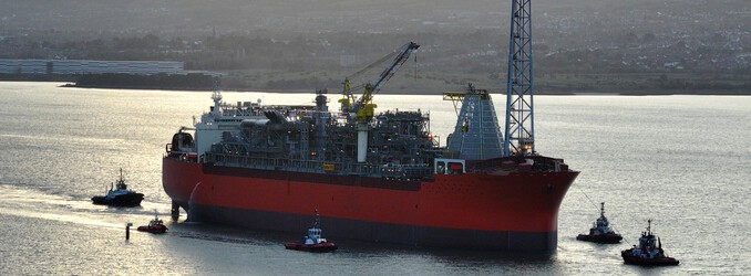 Aker Solutions to support White Rose platform, SeaRose FPSO