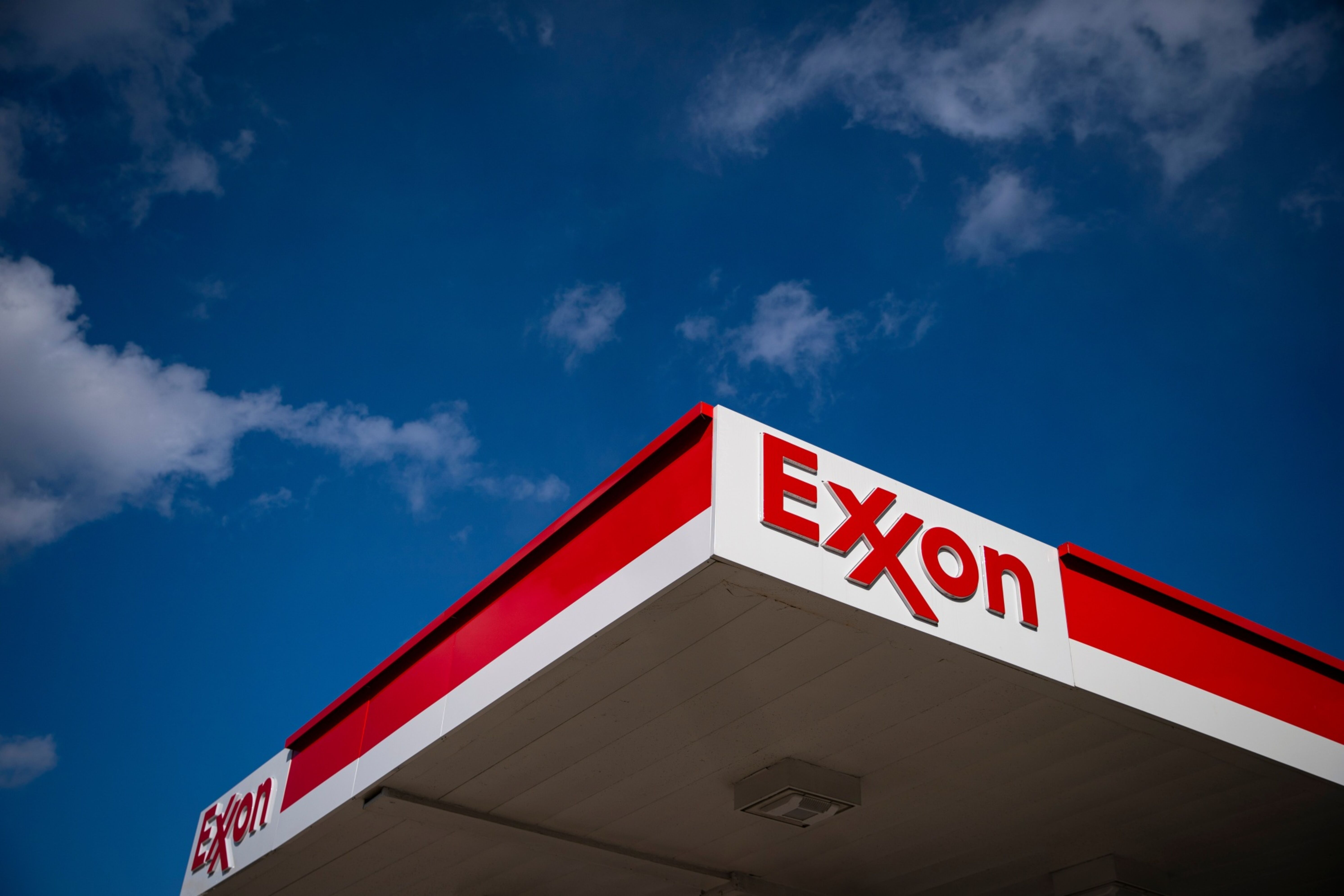 ExxonMobil to end oil drilling in Equatorial Guinea after nearly three decades