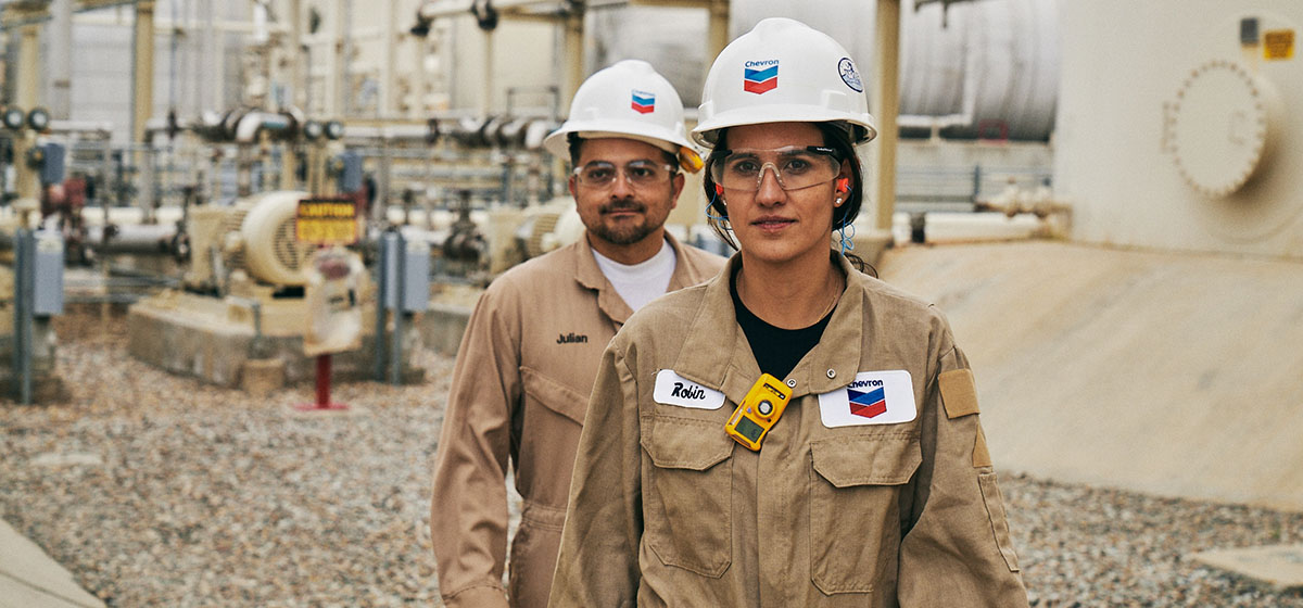 Chevron donates historic Union Oil Company headquarters to City of Santa Paula