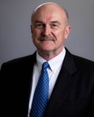 chủ tịch IADC giàn khoan