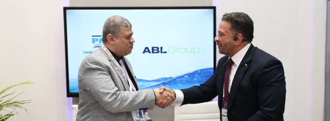 ABL, PMS accomplice on rig transferring providers for Egypt offshore operations