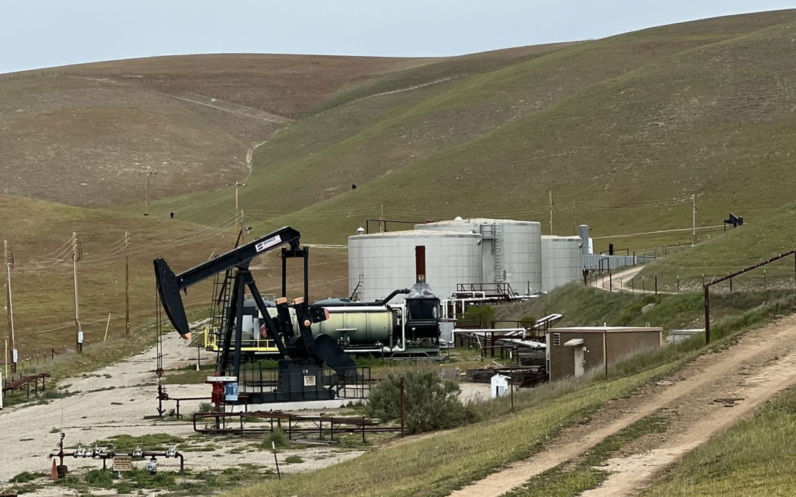 Trio Petroleum restarts production from California's McCool Ranch oil field