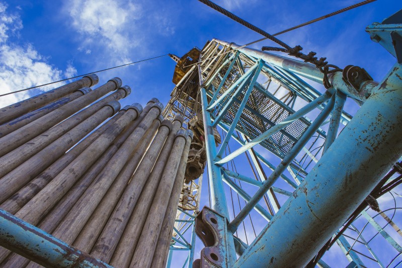 Natural gas from Texas shale fields becoming more coveted than oil