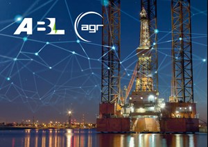 Illustration photo with ABL Group and AGR logos