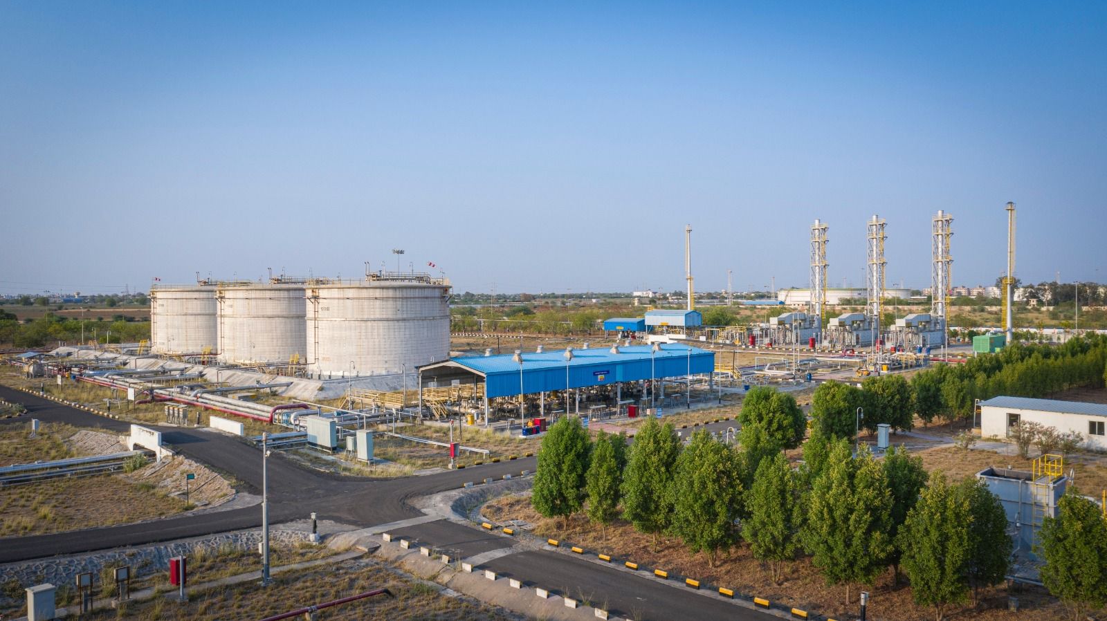 Vedanta targets 500,000 boed because it pushes for extra India oil and fuel exploration