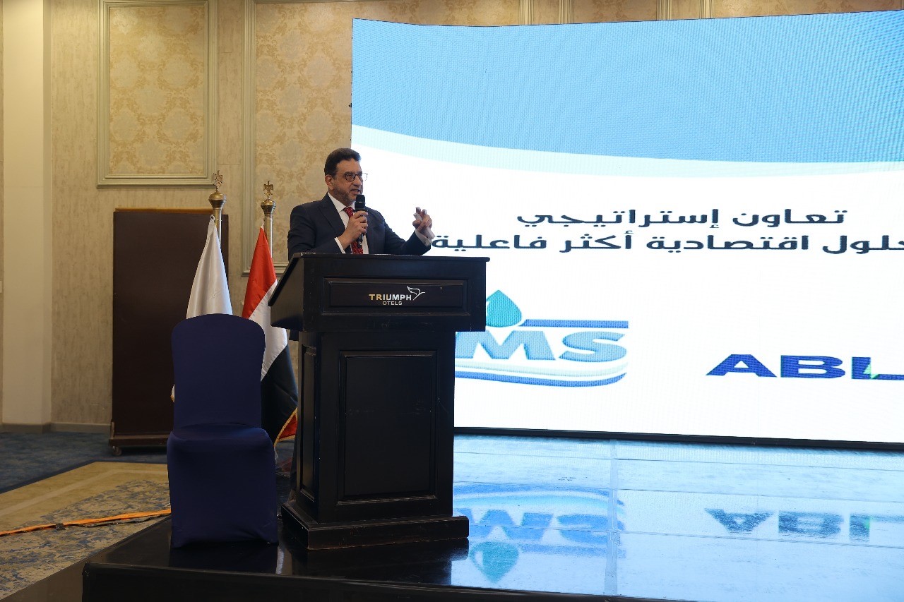 ABL, PMS launch unified rig-moving service to spice up offshore effectivity in Egypt ABL, PMS launch unified rig-moving service to spice up offshore effectivity in Egypt