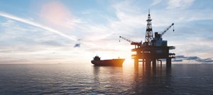 oil discovery platform