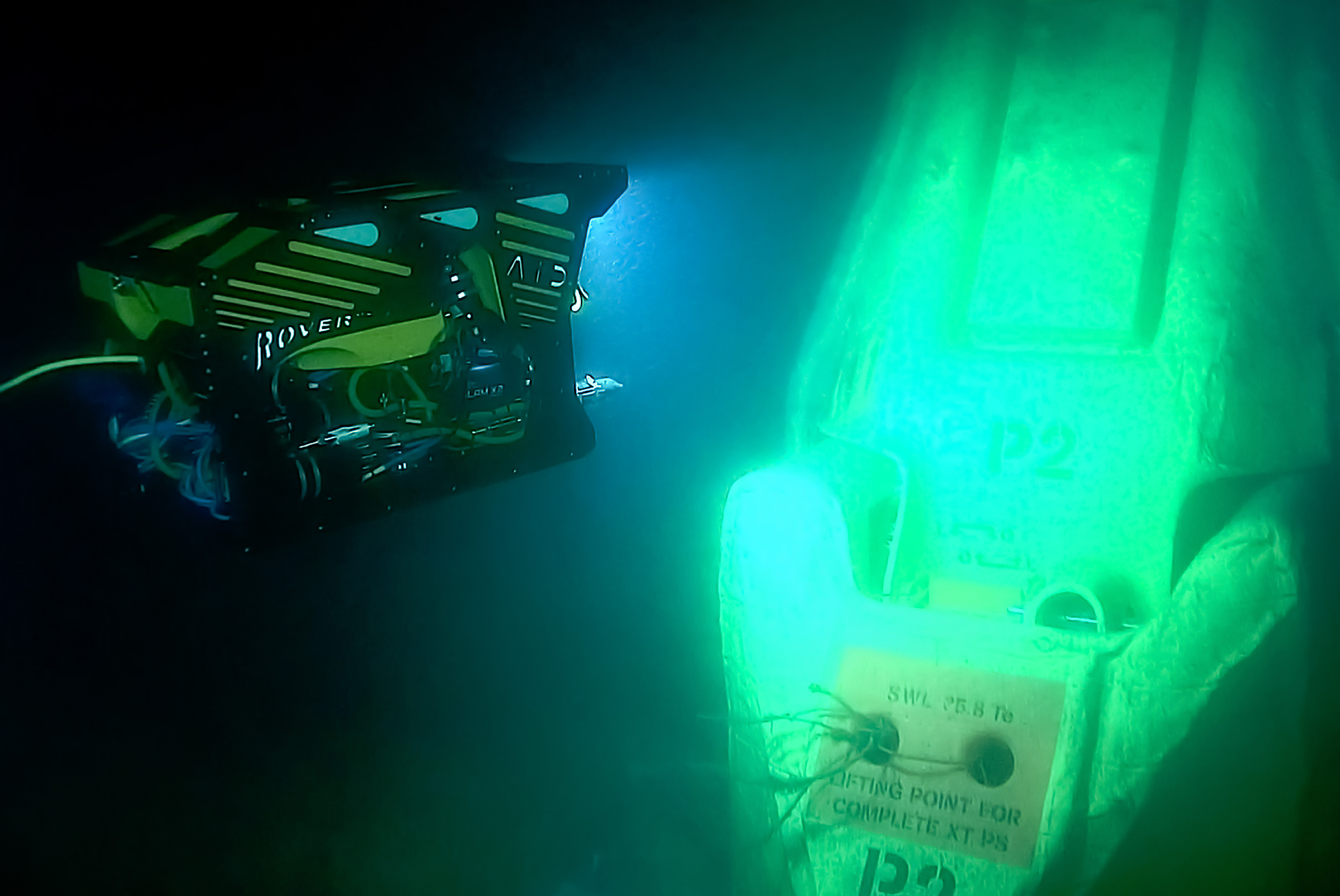 Aker BP, DeepOcean complete subsea autonomous inspection trials