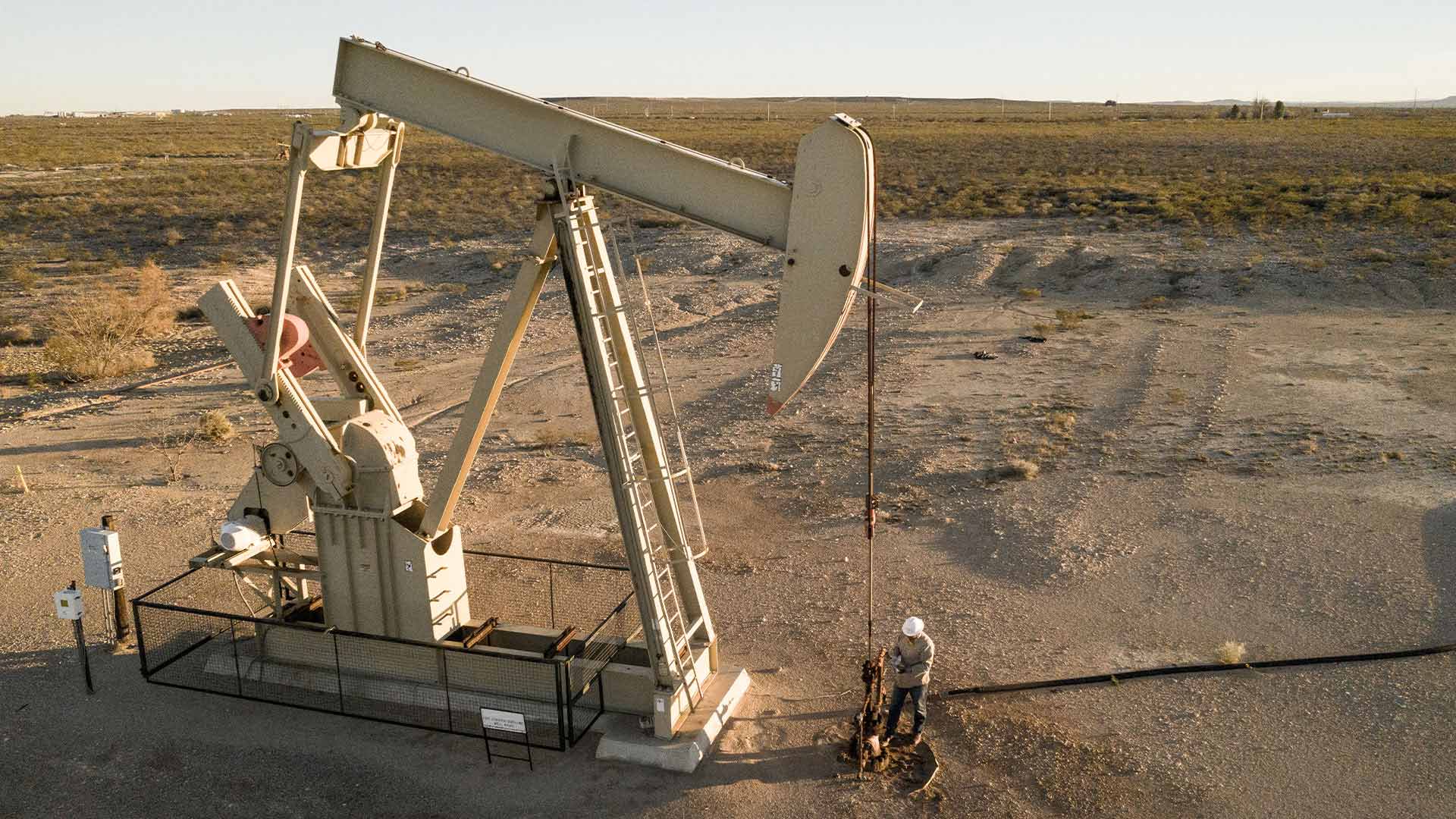 APA, Palantir expand partnership to leverage AI across oil and gas
