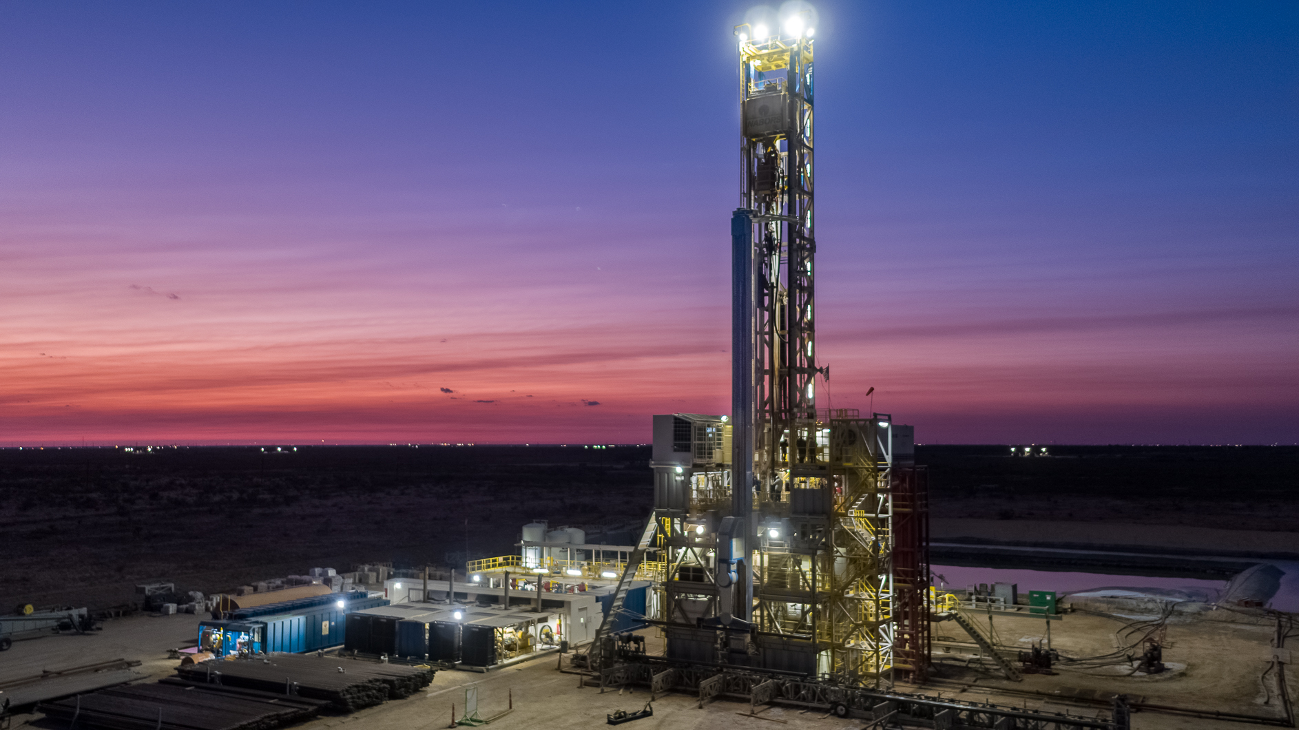ExxonMobil increases Permian presence with $60 billion Pioneer Natural Resources all-stock purchase