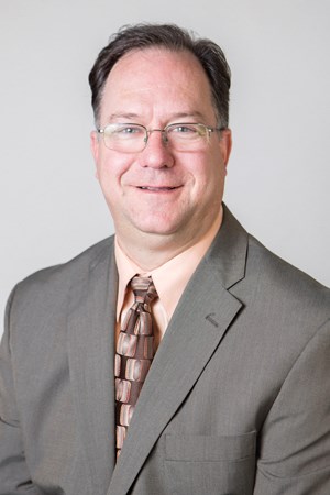 Danos Ventures Vice President of Acquisitions James Callahan