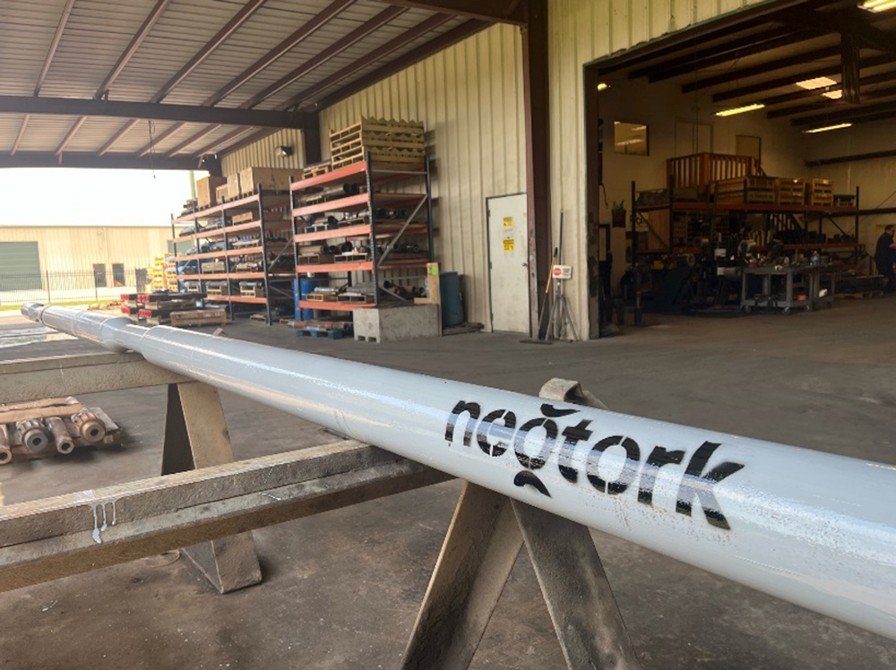 Faster drilling speeds drive savings and efficiency in the oil patch