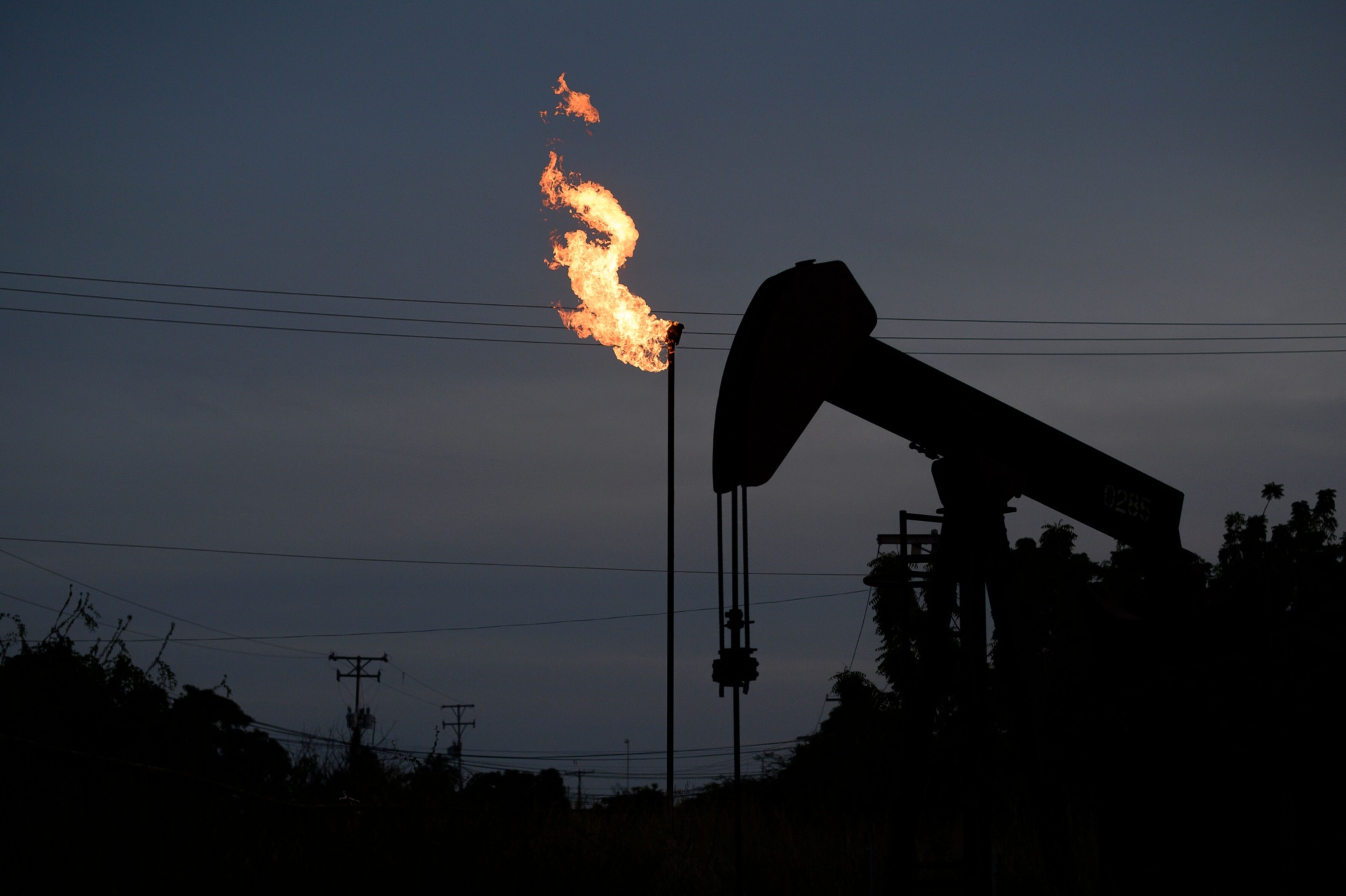 Biden administration cancels 3 MMbbl Strategic Oil Reserve refill as oil breaks over $85