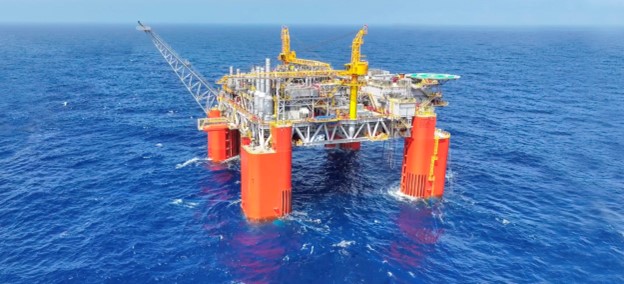 U.S. Gulf output set to rise as Beacon Offshore brings historic wells on-line