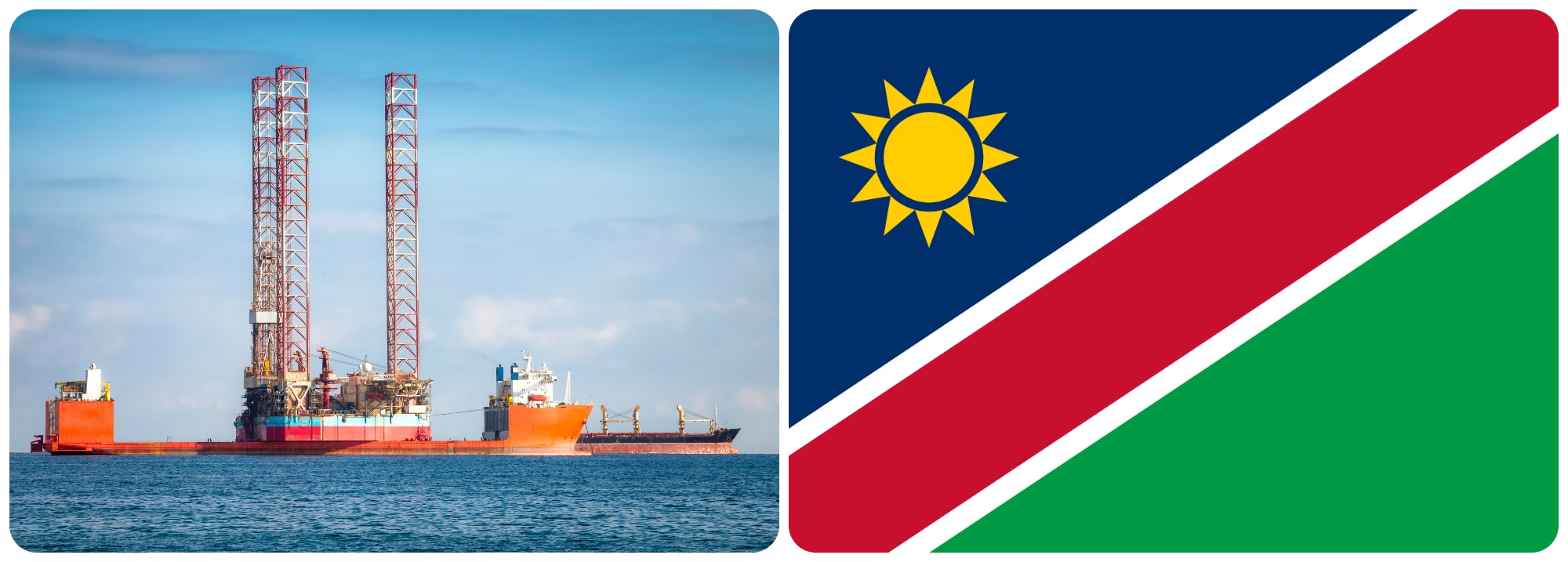 TotalEnergies, Galp reaffirm Namibia dedication as Venus, Mopane tasks advance TotalEnergies, Galp reaffirm Namibia dedication as Venus, Mopane tasks advance