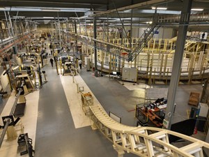 Strohm plant expansion to support the energy transition