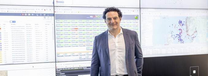 Tampnet wins connectivity contracts for 2 deepwater Gulf developments Tampnet wins connectivity contracts for 2 deepwater Gulf developments