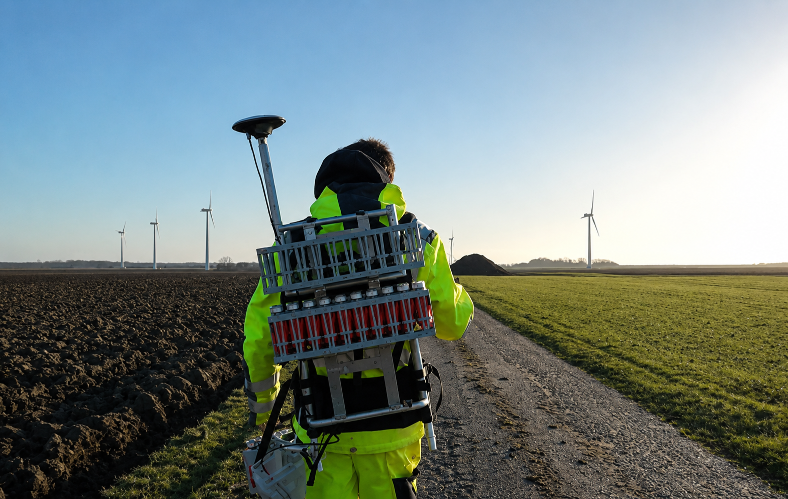 S3 acquires 20,000-node STRYDE seismic system for onshore surveys