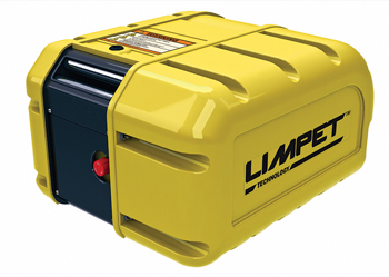The Limpet fall safe system 