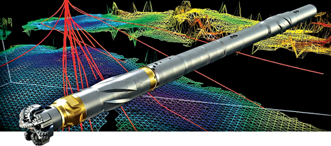 A new high-build-rate RSS provides a deeper kick-off, increased reservoir exposure and faster ROP than positive displacement motors or conventional RSS systems. A new high-build-rate RSS provides a deeper kick-off, increased reservoir exposure and faster ROP than positive displacement motors or conventional RSS systems.