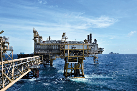 Several wells in Maersk Oil-operated Tyra field, in the Danish North Sea, had to be shut in due to sand production several times, until the installation of a modified ceramic sand screen facilitated sand-free production.