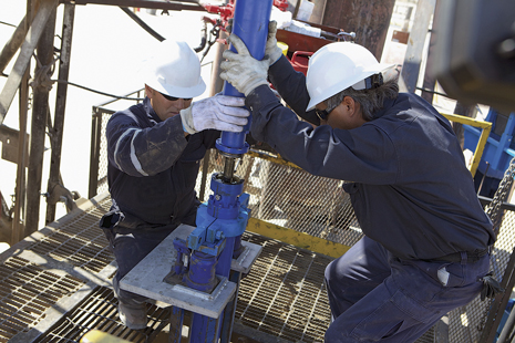 Warren E&P is achieving ESP run times in the range of five to seven years, Photo courtesy of Baker Hughes.