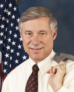 In the House, Rep. Fred Upton (Rep.-Mich., left), chairman of the Energy and Commerce Committee, and Rep. Dave Camp (Rep.-Mich., right), chairman of the Ways and Means Committee, will ensure that President Obama does not strip away oil and gas tax breaks.