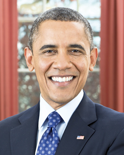 Newly elected President Barack H. Obama feels emboldened to challenge the oil and gas industry.
