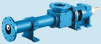 Pumps for FPSO applications