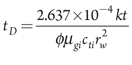 Equation 3 Equation 3