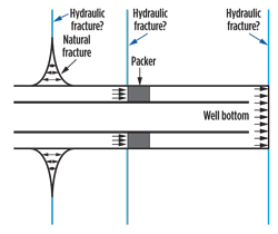 Factors promoting transverse fracture initiation Factors promoting transverse fracture initiation