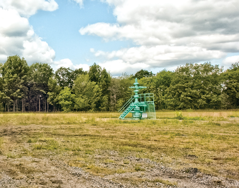 Measuring fracture density and orientation in unconventional reservoirs with simple-source vertical seismic profiles," U.S. Department of Energy/Research Partnership to Secure Energy for America (RPSEA), http://www.netl.doe.gov/technologies/oil-gas/Petroleum/projects/EP/ImprovedRec/FE0005975-UTexasBEG.html. Measuring fracture density and orientation in unconventional reservoirs with simple-source vertical seismic profiles," U.S. Department of Energy/Research Partnership to Secure Energy for America (RPSEA), http://www.netl.doe.gov/technologies/oil-gas/Petroleum/projects/EP/ImprovedRec/FE0005975-UTexasBEG.html.