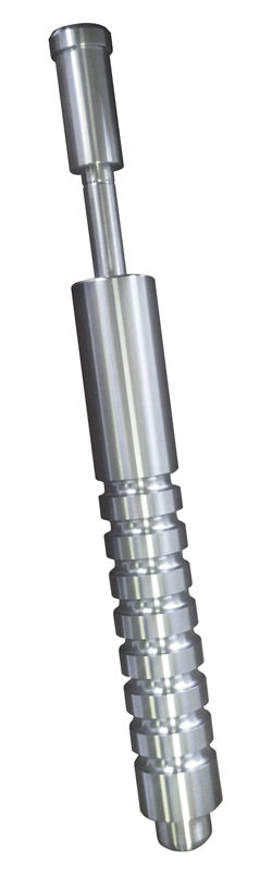Fig. 21. The SuperFlow plunger addresses liquid loading early in a well’s life to enhance performance.