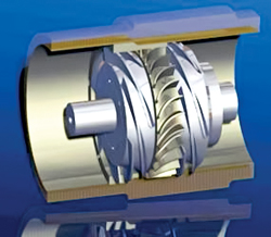 Fig. 2. Subsea boosting water-depth milestones. Fig. 2. Subsea boosting water-depth milestones.
