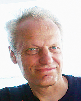 Ivar Sando Ivar Sando