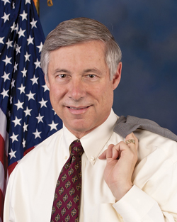 Rep. Fred Upton (Rep.-Mich.) appears safely headed toward another two years as chairman of the House Energy and Commerce Committee.
