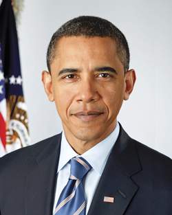 President Barack H. Obama