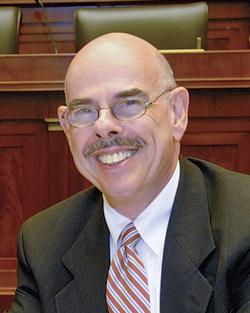 Rep. Henry Waxman (Dem.-Calif.) is Ranking Member on the House Energy and Commerce Committee, and is antithetical to just about everything oil and gas. His 2009-2011 tenure as committee chairman is a “nightmare” that the industry does not want to see repeated.